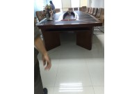 Dịch vụ thanh lý bàn ghế văn phòng cũ tại quận 12